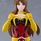 (Pre-Venta) Yuriko Okada (Electro-Wave Human Tackle Ver.) Figma - Tojima Wants to Be a Kamen Rider - Miniatura 6