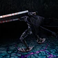 (Pre-Venta) Guts (Berserker Armor) - Passion Battle Ver. (Limited Edition) S.H. Figuarts - Berserk - Miniatura 2