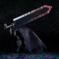 (Pre-Venta) Guts (Berserker Armor) - Passion Battle Ver. (Limited Edition) S.H. Figuarts - Berserk - Miniatura 3