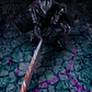 (Pre-Venta) Guts (Berserker Armor) - Passion Battle Ver. (Limited Edition) S.H. Figuarts - Berserk - Miniatura 5