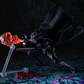 (Pre-Venta) Guts (Berserker Armor) - Passion Battle Ver. (Limited Edition) S.H. Figuarts - Berserk - Miniatura 7