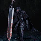 (Pre-Venta) Guts (Berserker Armor) - Passion Battle Ver. (Limited Edition) S.H. Figuarts - Berserk - Miniatura 11