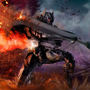 (Pre-Venta) Guts (Berserker Armor) - Passion Battle Ver. (Limited Edition) S.H. Figuarts - Berserk
