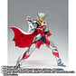 (Pre-Venta)  Merak Beta Hagen 40th Anniversary Ver. Myth Cloth EX - Saint Seiya - Miniatura 3