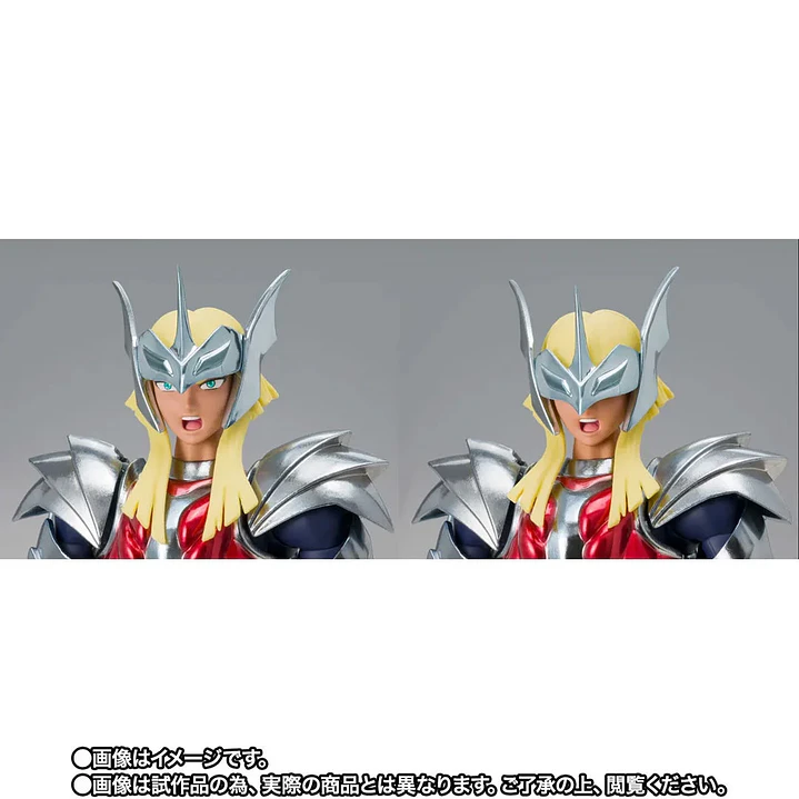 (Pre-Venta)  Merak Beta Hagen 40th Anniversary Ver. Myth Cloth EX - Saint Seiya 4
