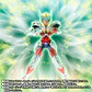 (Pre-Venta)  Merak Beta Hagen 40th Anniversary Ver. Myth Cloth EX - Saint Seiya - Miniatura 9