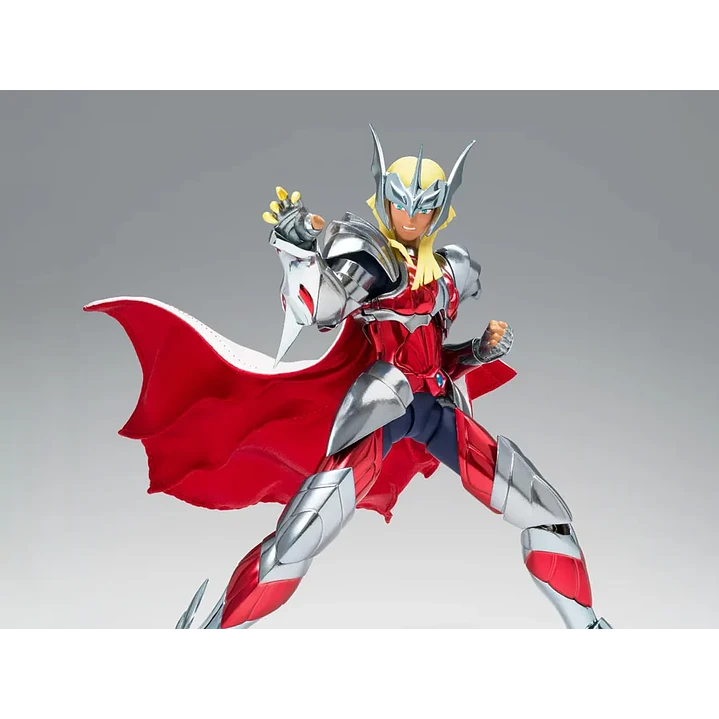 (Pre-Venta)  Merak Beta Hagen 40th Anniversary Ver. Myth Cloth EX - Saint Seiya 1