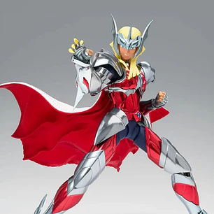 (Pre-Venta)  Merak Beta Hagen 40th Anniversary Ver. Myth Cloth EX - Saint Seiya