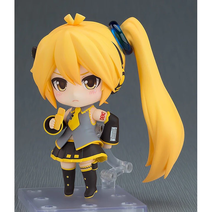 (Pre-Venta) Akita Neru Nendoroid - Vocaloid 2