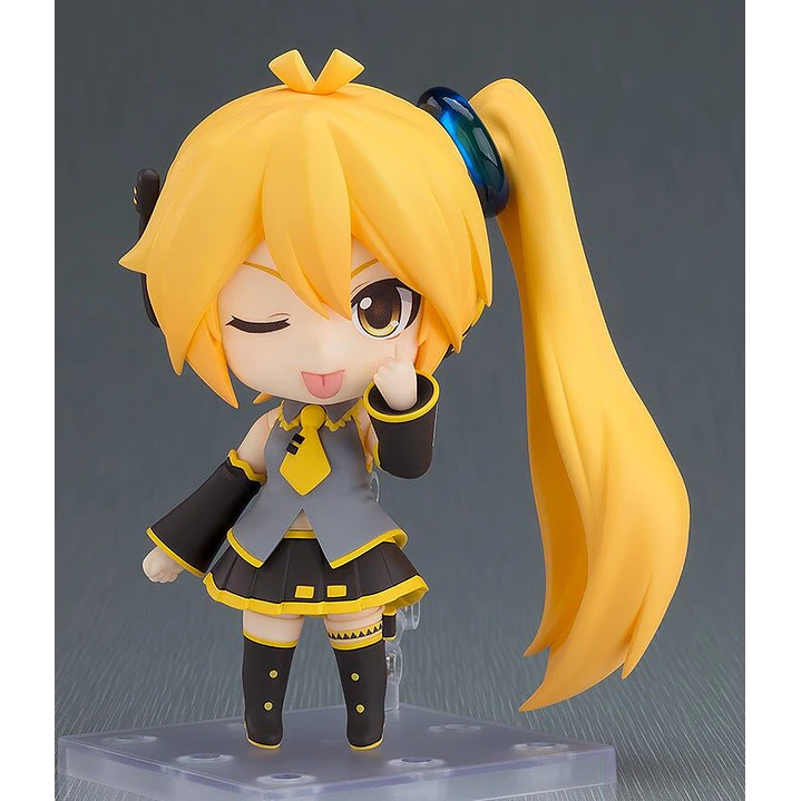 (Pre-Venta) Akita Neru Nendoroid - Vocaloid 3