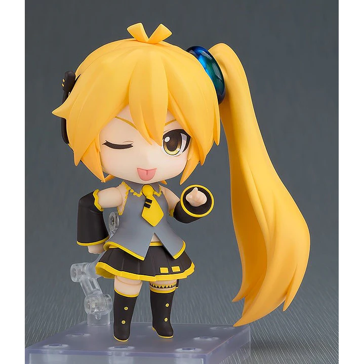 (Pre-Venta) Akita Neru Nendoroid - Vocaloid 4