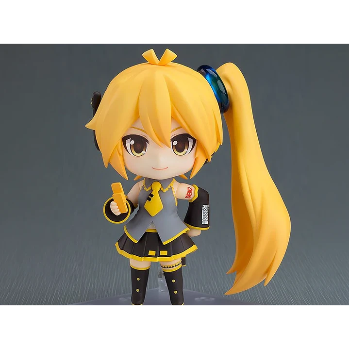 (Pre-Venta) Akita Neru Nendoroid - Vocaloid 1