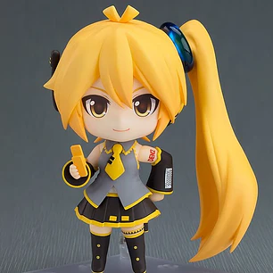 (Pre-Venta) Akita Neru Nendoroid - Vocaloid