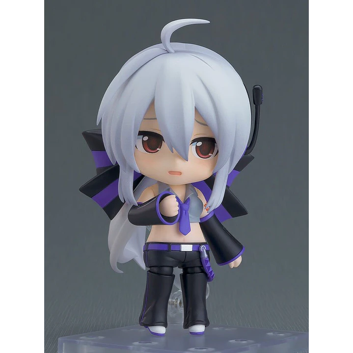 (Pre-Venta) Yowane Haku Nendoroid - Vocaloid 3