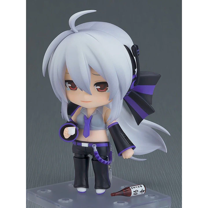 (Pre-Venta) Yowane Haku Nendoroid - Vocaloid 4