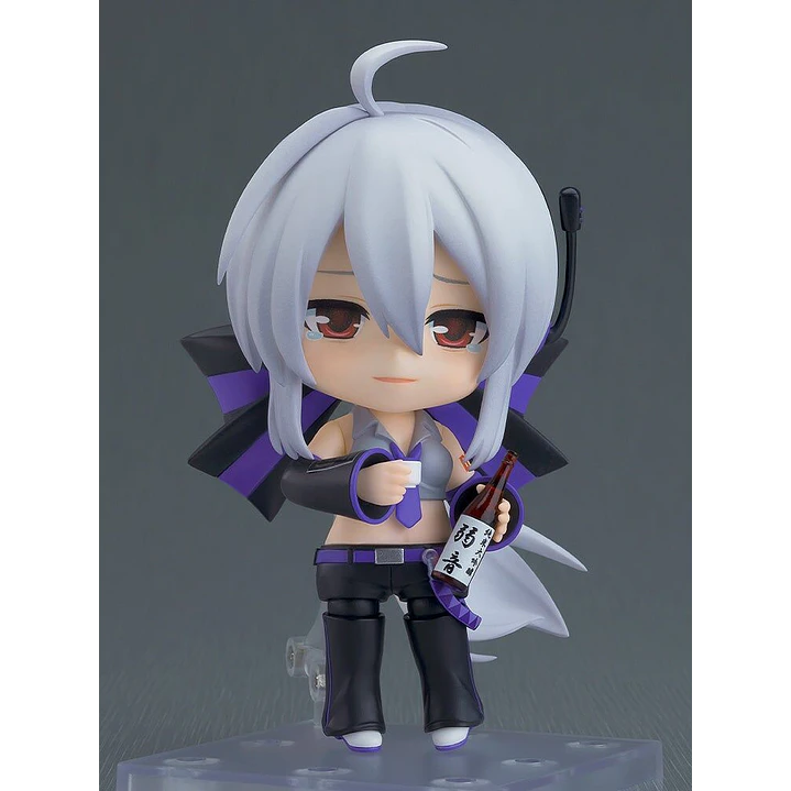 (Pre-Venta) Yowane Haku Nendoroid - Vocaloid 5