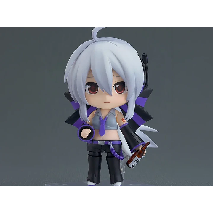 (Pre-Venta) Yowane Haku Nendoroid - Vocaloid 1