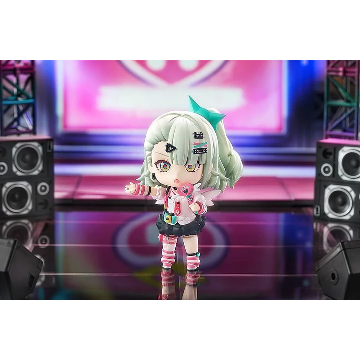 (Pre-Venta) Sunna Nendoroid - Zenless Zone Zero 5