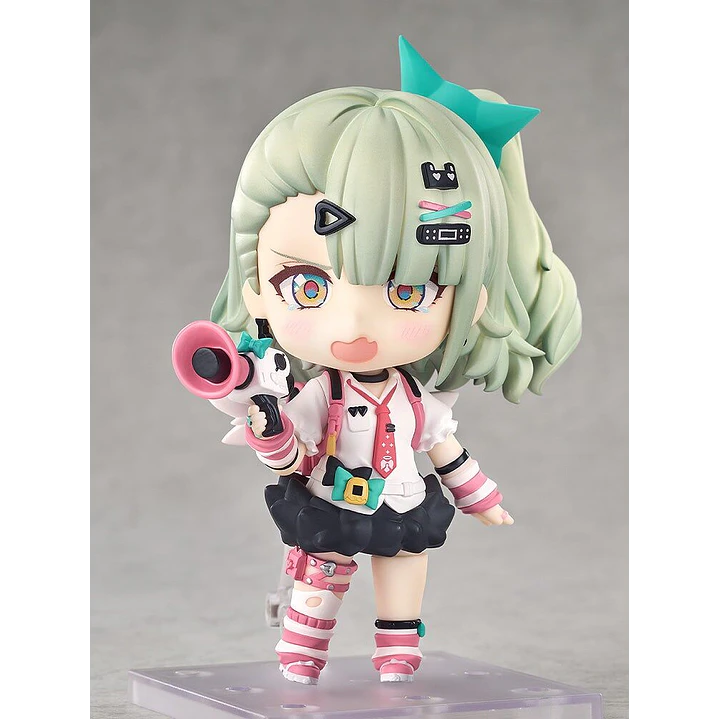 (Pre-Venta) Sunna Nendoroid - Zenless Zone Zero 6