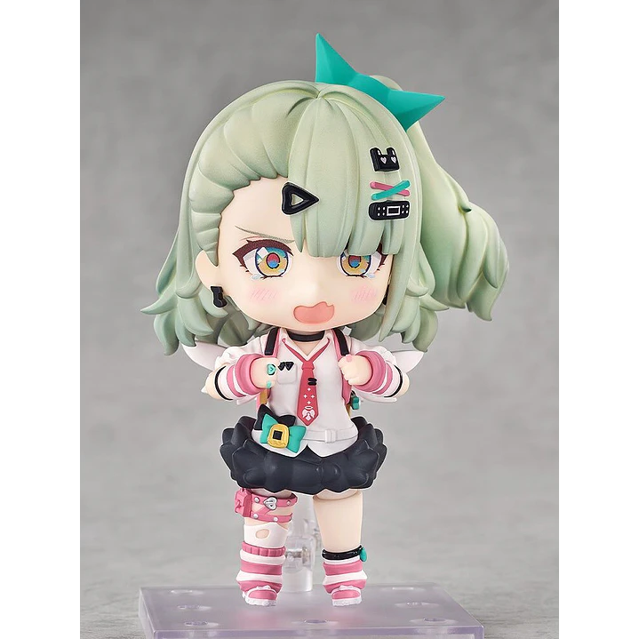 (Pre-Venta) Sunna Nendoroid - Zenless Zone Zero 7