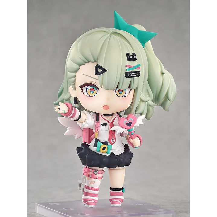 (Pre-Venta) Sunna Nendoroid - Zenless Zone Zero 9