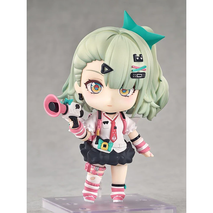 (Pre-Venta) Sunna Nendoroid - Zenless Zone Zero 10