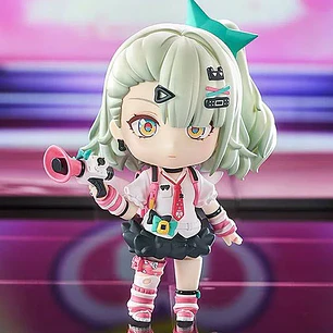 (Pre-Venta) Sunna Nendoroid - Zenless Zone Zero