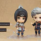 (Pre-Venta) Shadowheart Nendoroid - Baldur's Gate 3 - Miniatura 5