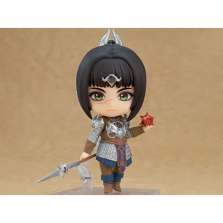 (Pre-Venta) Shadowheart Nendoroid - Baldur's Gate 3 1
