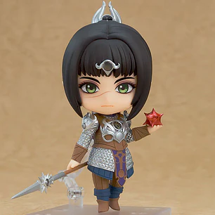 (Pre-Venta) Shadowheart Nendoroid - Baldur's Gate 3