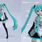 (Pre-Venta) Hatsune Miku Plamatea - Vocaloid - Miniatura 3