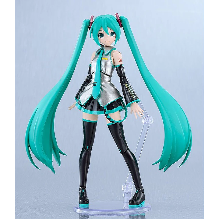 (Pre-Venta) Hatsune Miku Plamatea - Vocaloid 4