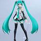 (Pre-Venta) Hatsune Miku Plamatea - Vocaloid - Miniatura 4