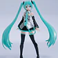 (Pre-Venta) Hatsune Miku Plamatea - Vocaloid - Miniatura 5