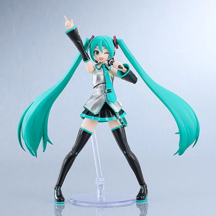 (Pre-Venta) Hatsune Miku Plamatea - Vocaloid 6