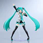 (Pre-Venta) Hatsune Miku Plamatea - Vocaloid - Miniatura 6