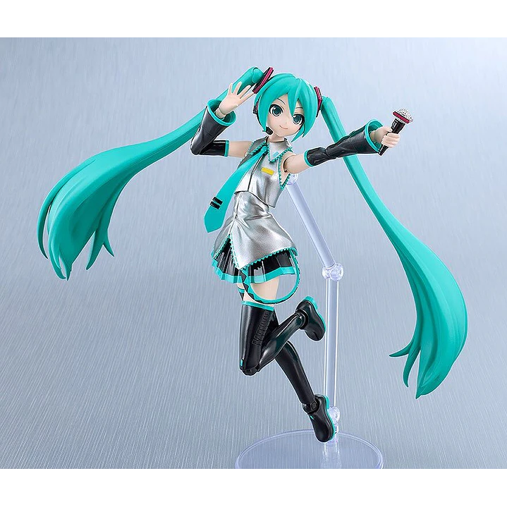 (Pre-Venta) Hatsune Miku Plamatea - Vocaloid 7