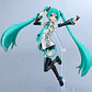 (Pre-Venta) Hatsune Miku Plamatea - Vocaloid - Miniatura 7