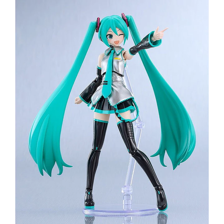 (Pre-Venta) Hatsune Miku Plamatea - Vocaloid 8