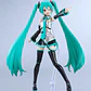 (Pre-Venta) Hatsune Miku Plamatea - Vocaloid - Miniatura 8