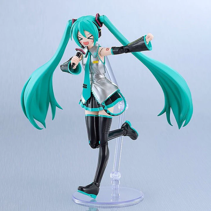 (Pre-Venta) Hatsune Miku Plamatea - Vocaloid 9