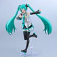 (Pre-Venta) Hatsune Miku Plamatea - Vocaloid - Miniatura 9