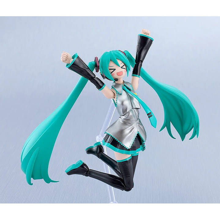 (Pre-Venta) Hatsune Miku Plamatea - Vocaloid 10