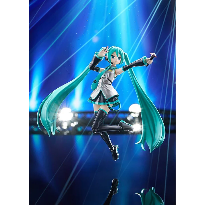 (Pre-Venta) Hatsune Miku Plamatea - Vocaloid 2