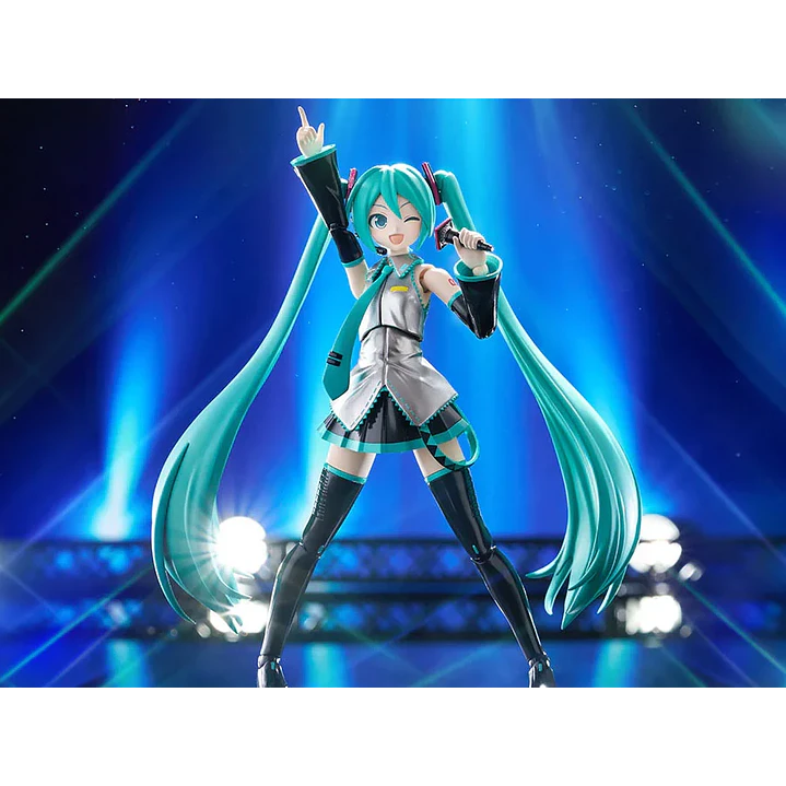 (Pre-Venta) Hatsune Miku Plamatea - Vocaloid 1
