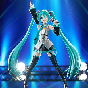 (Pre-Venta) Hatsune Miku Plamatea - Vocaloid