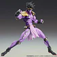 (Pre-Venta) Star Platinum Third Super Action Statue - JoJo’s Bizarre Adventure Stardust Crusaders - Miniatura 2