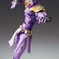 (Pre-Venta) Star Platinum Third Super Action Statue - JoJo’s Bizarre Adventure Stardust Crusaders - Miniatura 3