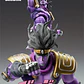 (Pre-Venta) Star Platinum Third Super Action Statue - JoJo’s Bizarre Adventure Stardust Crusaders - Miniatura 4