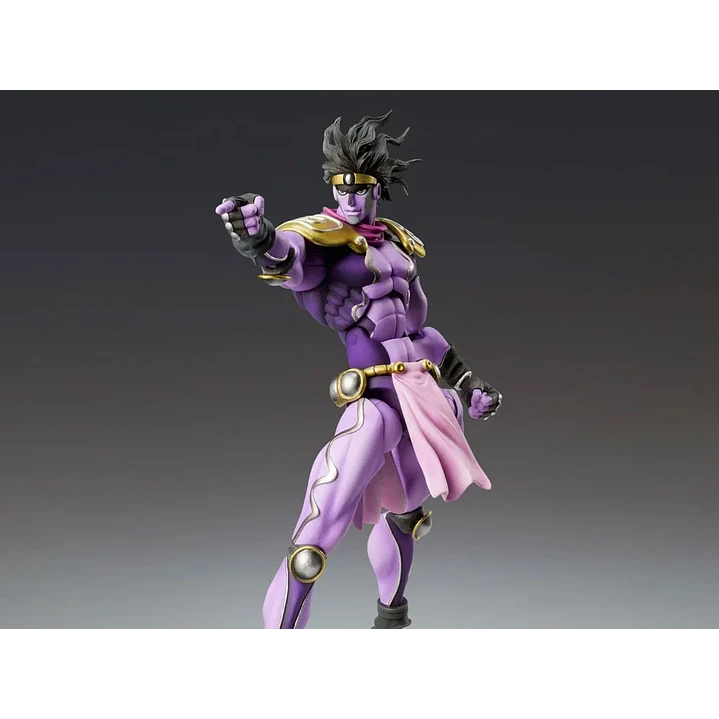 (Pre-Venta) Star Platinum Third Super Action Statue - JoJo’s Bizarre Adventure Stardust Crusaders 1